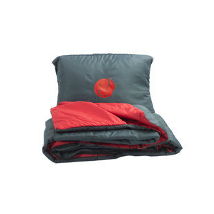 Hand Woven Throw Blanket