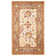 Dunbar Oriental Handmade Tufted Wool Multi-Coloured Area Rug
