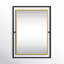 Miroir d'appoint Nessa