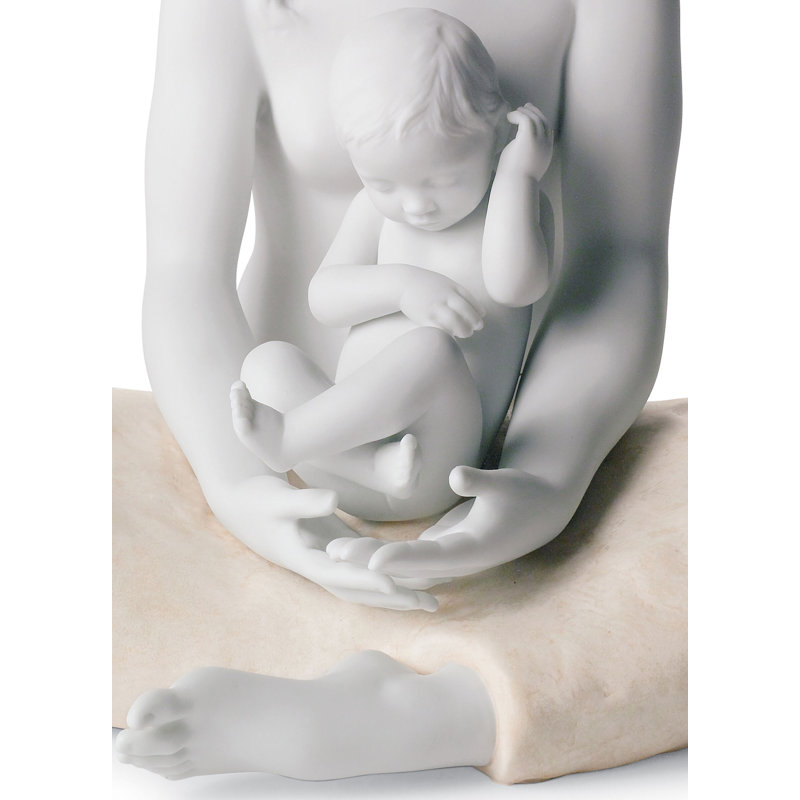Figurine La Mère