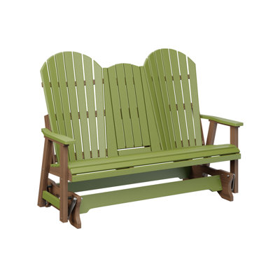 Fauteuil coulissant berçant à 5 places avec console berlinoise de qualité supérieure Berlin
