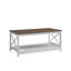 Table basse à 4 pieds avec rangement Darek-2091078893