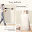 Plastic Laundry Room Organiser