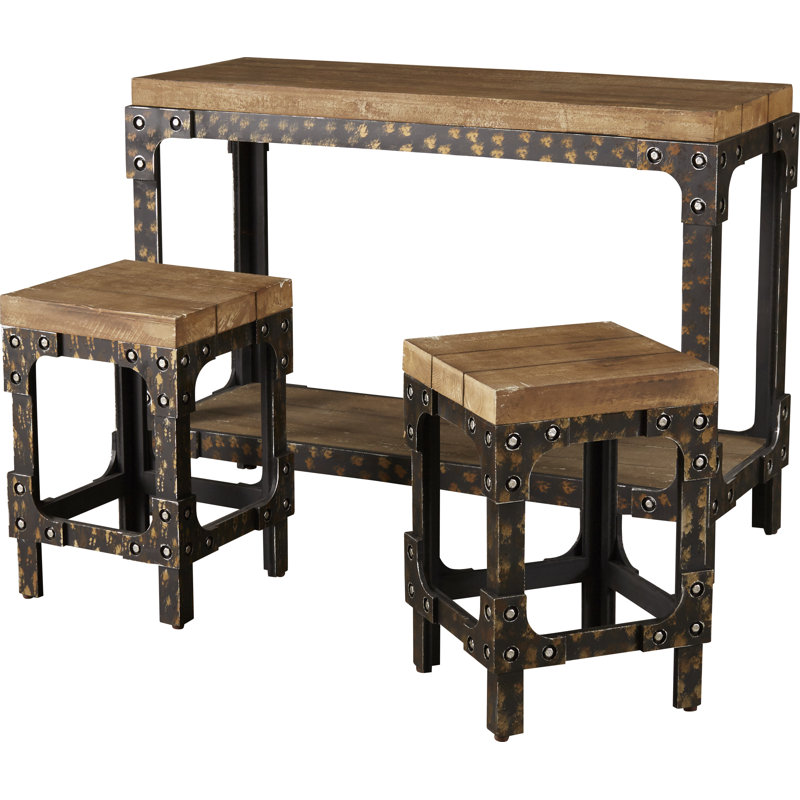 Manor 2 - Person Dining Set