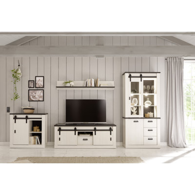 Jackeline for TVs up to 50"