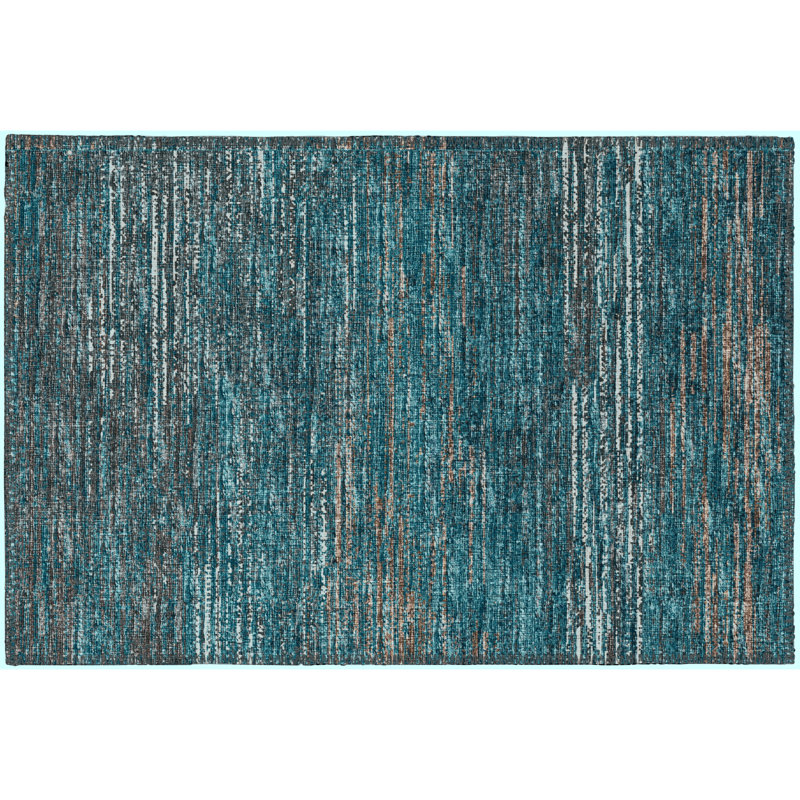 Washable Indoor / Outdoor Rug