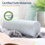 Coussin de soutien en mousse viscoélastique Claire