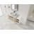 Apollo Float Mounting Bathroom Vanity