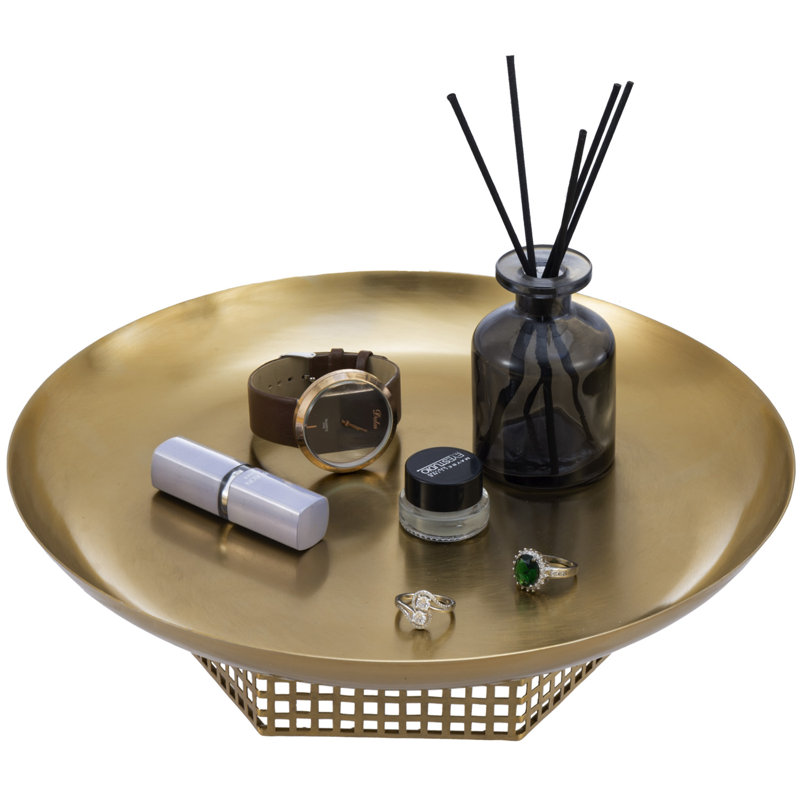 Bathroom Accessory Tray