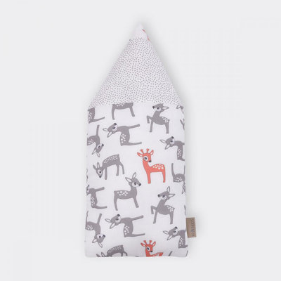 Kleine Rehkitze Novelty Throw Cushion