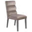 Ensemble de 2 chaises d'appoint Toapha-1198414051