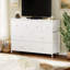 Ojaswi 8 Drawer 104.1Cm W Dresser-503670993