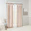Panneau de rideau simple en polyester Geels-837731709