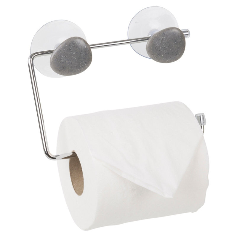 Wall Mounted Toilet Paper Holder