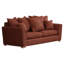 Wendleberry Three Seater, Scatter Back-111849336