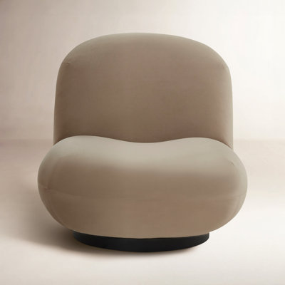 Huntley Portsmouth Slipper Chair