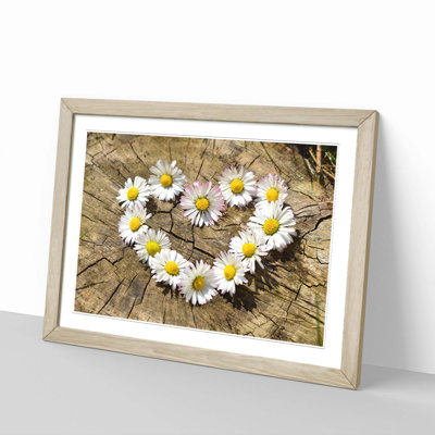 Single Picture Frame Print