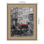 Cadre photo simple en bois Pritchard-701554548