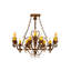 Lustre Auburntown
