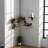 Arther 5 Piece Tiered Shelf