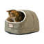 Lit rectangulaire pour chat-6347886
