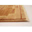 Tapis unique en laine noué à la main Ziegler des années 2010 de 3 pi x 4 pi 10 po Pillager