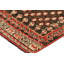 Burano Hand Knotted Wool Floral Area Rug-79459752