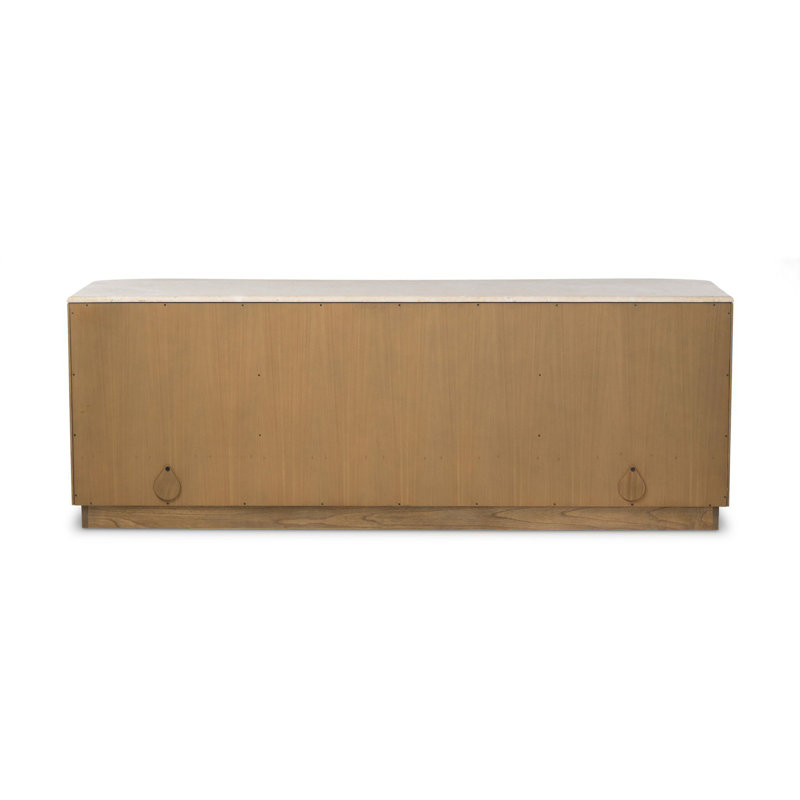 Boa Media Console-Sandy Mindi