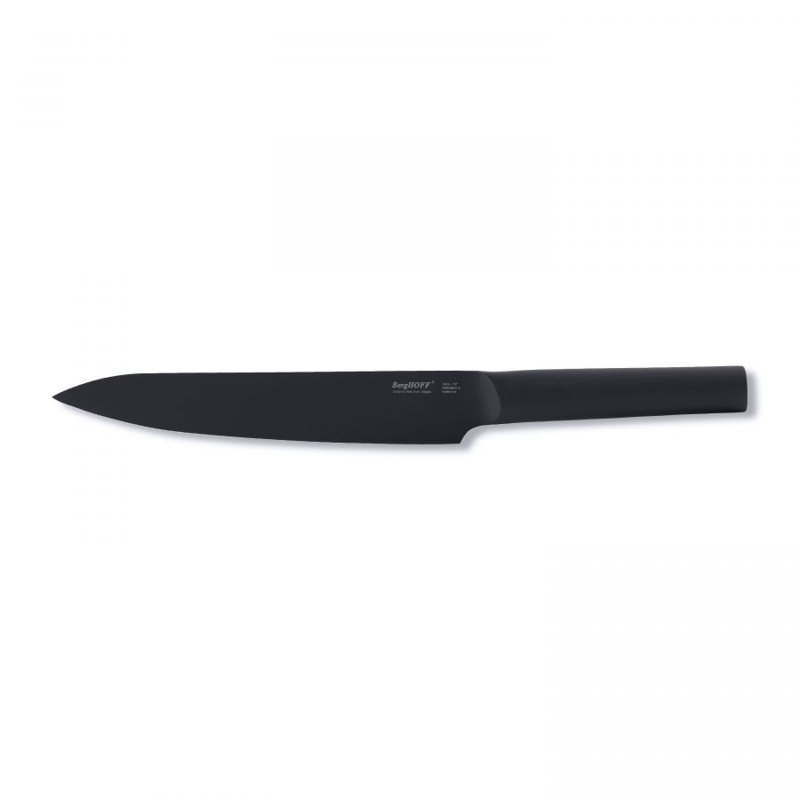 Ron 7.5" Carving Knife, Black