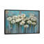 Impression sur toile anemones-74251228-74251229-74251230