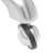 Adjustable Height Square Rolling Stool Chair With Wheels-486638605
