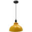 Reich 1 - Light Dome Pendant-1490734490-1490744602