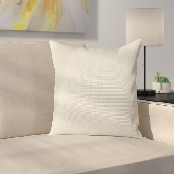 Brentwood Print Decorative Pillow