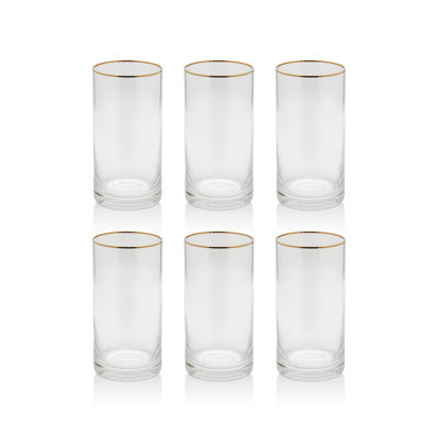 Glass Set