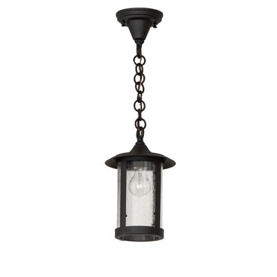 1 - Light Pendant