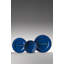 Aimone Acrylic Salad/Dessert Plate