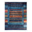 One-of-a-Kind Rectangle 9'2" X 11'8" Hand Knotted Area Rug