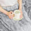 Knitted Throw Blanket-1582784689