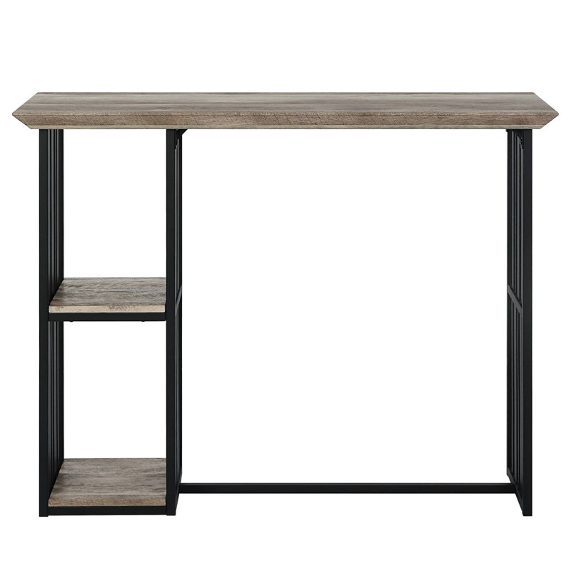 Shelf Counter Height Table