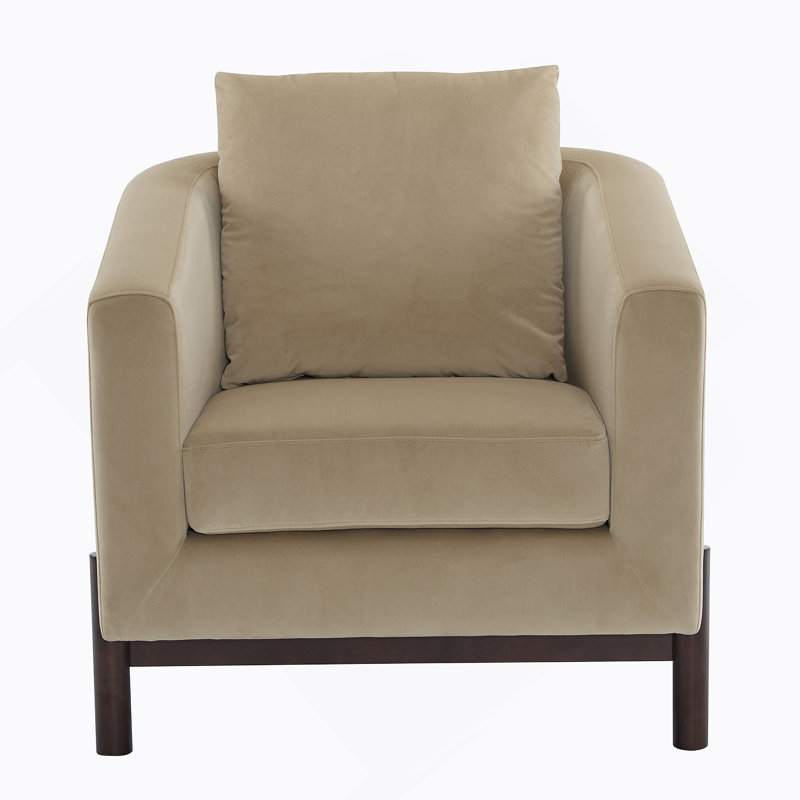 Fauteuil club Anurudh