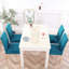 Housse pour chaise de salle à manger Hildy-1530041240