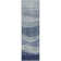 Premium Machine Washable Krause AMF1141 Swirls Rug