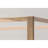 Khwaja Acadia Solid Wood Four Poster Bed-1506261843