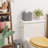 Algerine Square Wicker Tissue Box Cover-1076182319