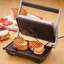 Judge, Electricals - Healthy Grill