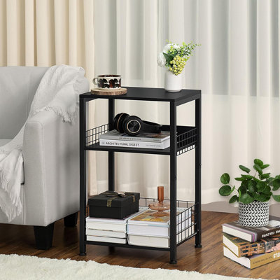 Tablettes H 25,67 po