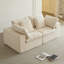 Canapé modulaire modulaire, canapé modulaire compressé en velours côtelé de style minimaliste moderne, canapé-lit-2087141392-2087141404-2087141405