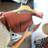 Canister Garment Steamer