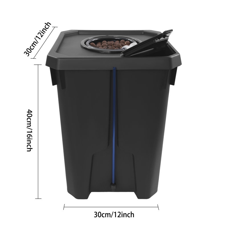 Hydroponics Growing System