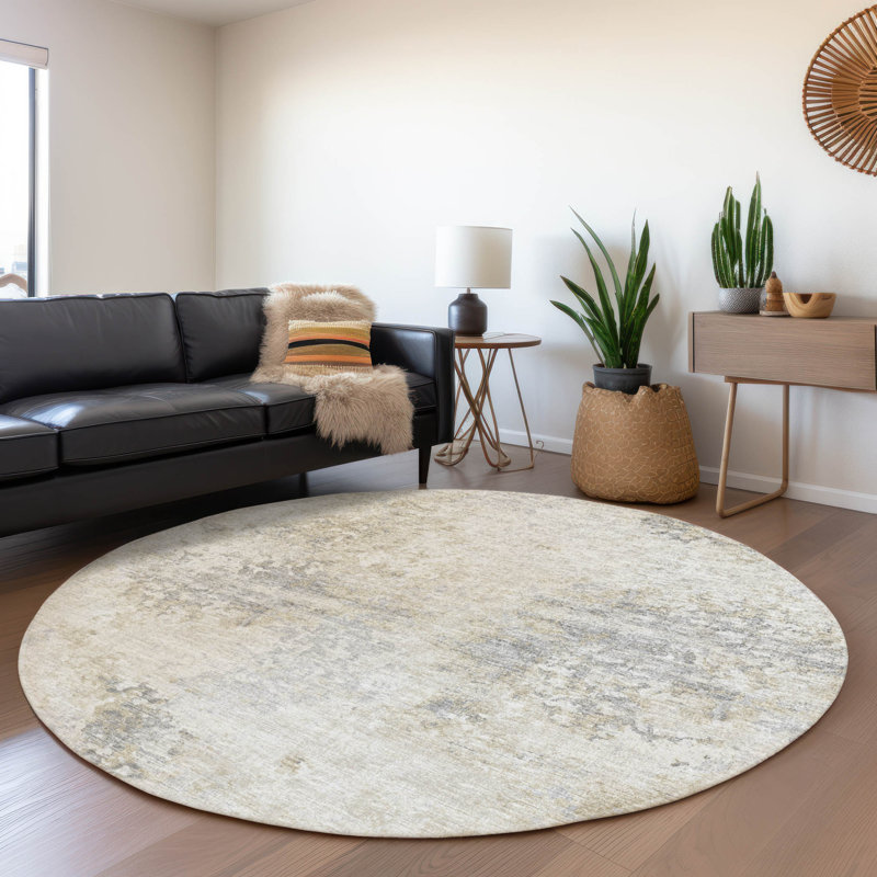 Tapis Hintzen, Rectangle 2 pi 6 po x 3 pi 10 po